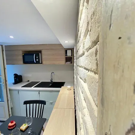 Zen Tokyo Apartment