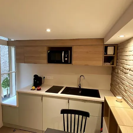 Apartment Zen Tokyo