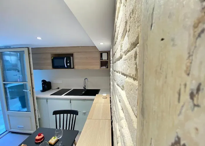 Zen Tokyo Appartement