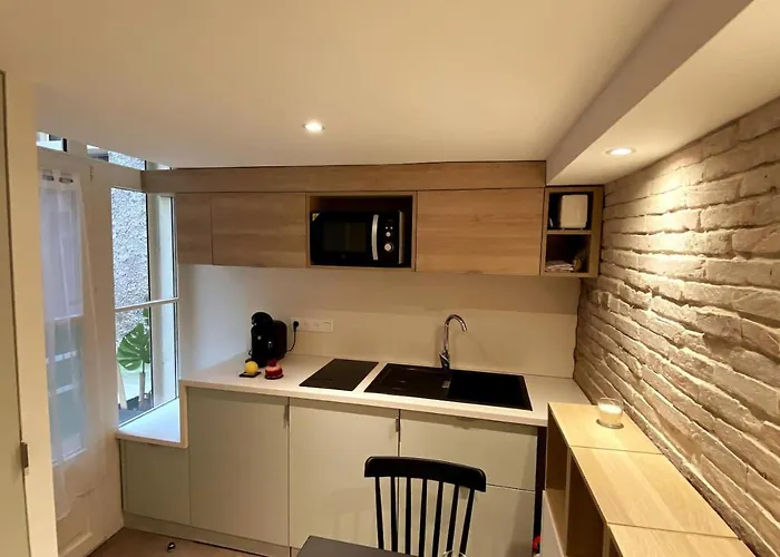 Appartement Zen Tokyo